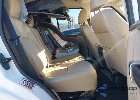 2014 Land Rover Lr4 from USA, damaged, VIN SALAK2V63EA728204